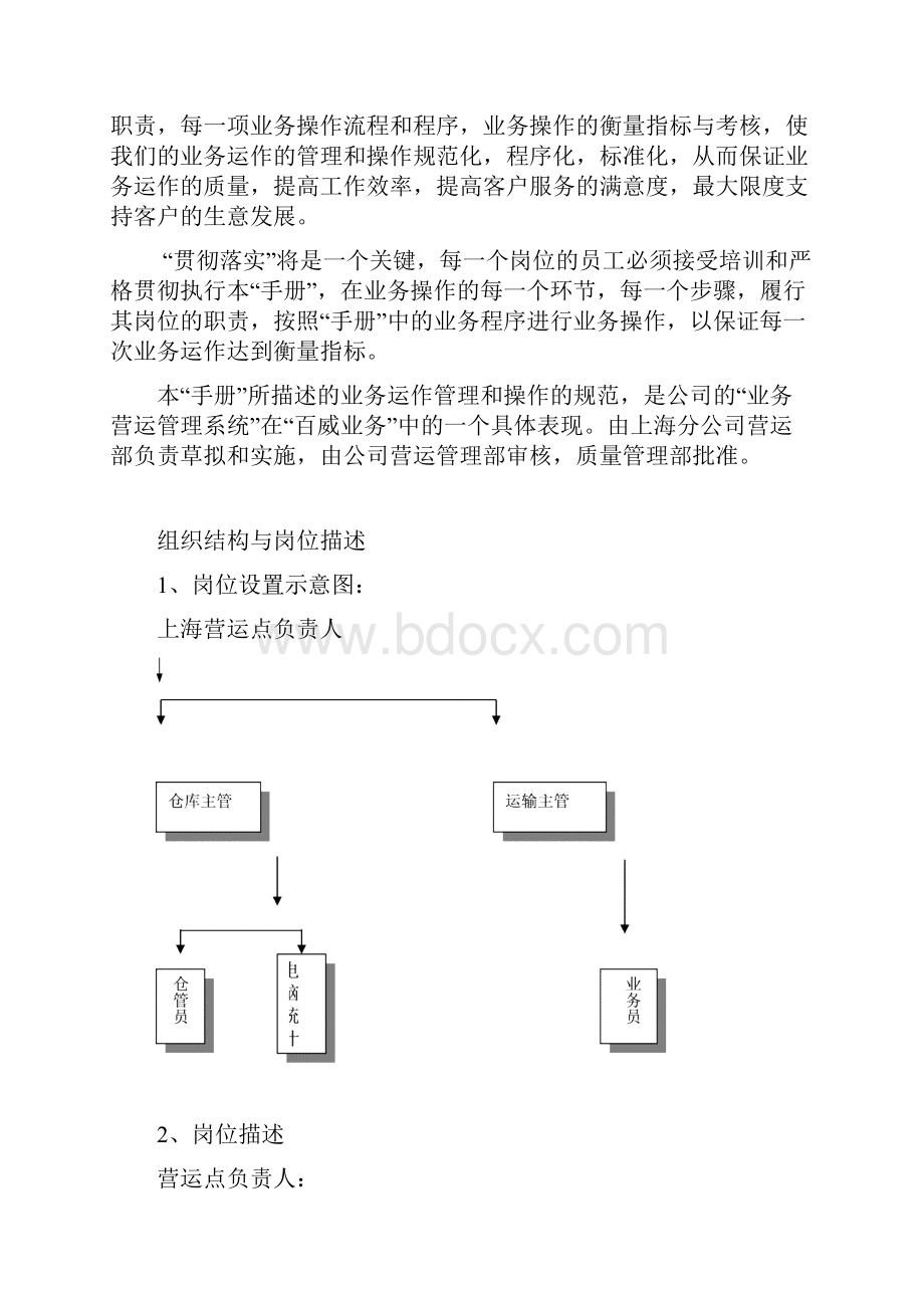 宝供百威物流业务运作手册.docx_第3页