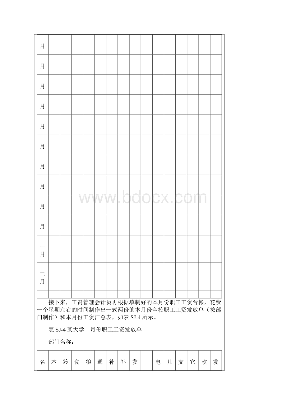 库存管理信息系统的分析设计和实施论文带图与数据流程图 2.docx_第3页