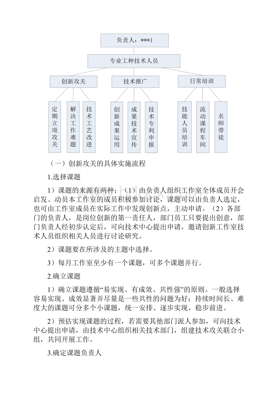 创新工作室工作方案说课讲解.docx_第3页