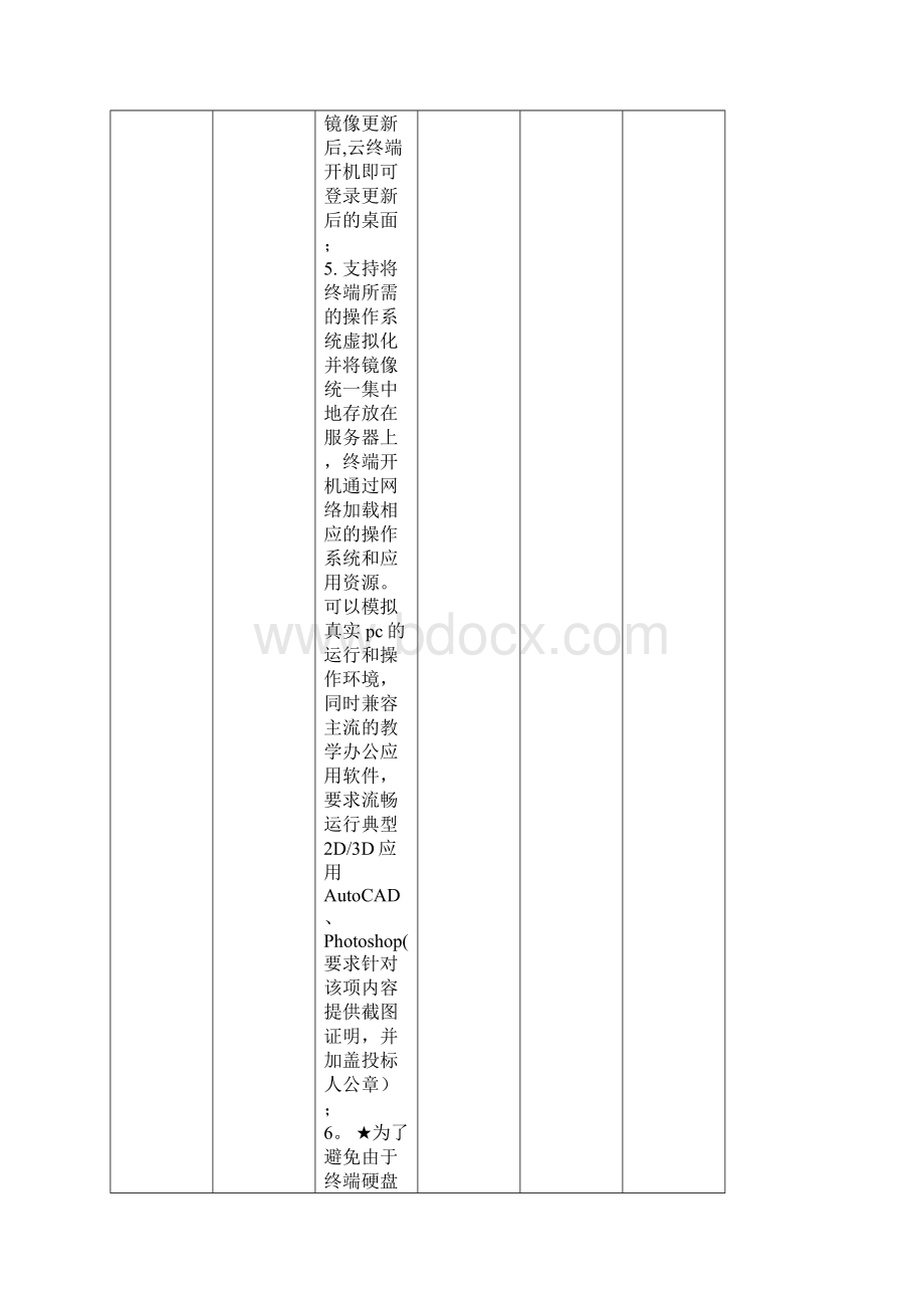 智慧学习工厂云桌面项目说明.docx_第3页