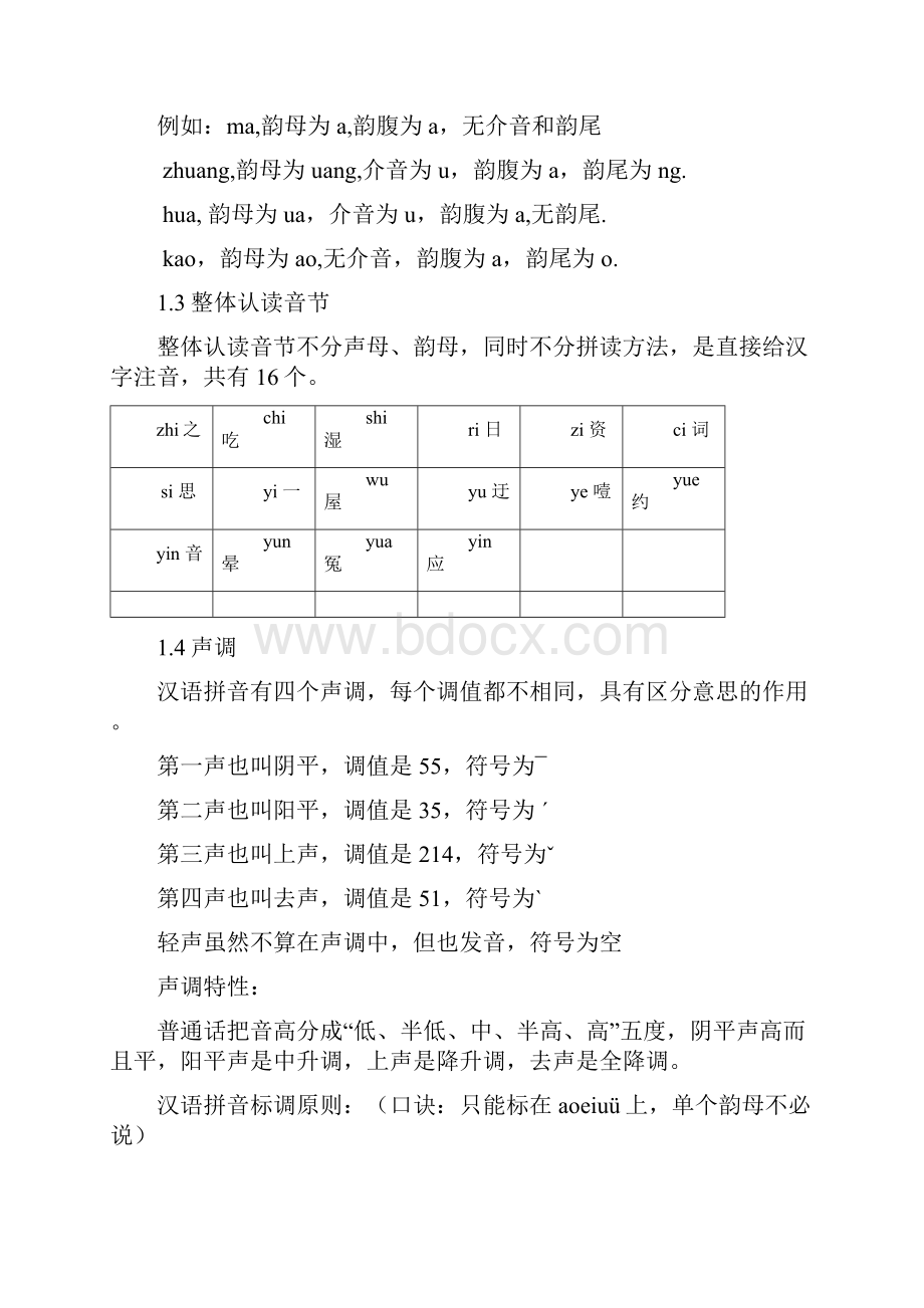 汉语拼音学习大全完整版.docx_第3页