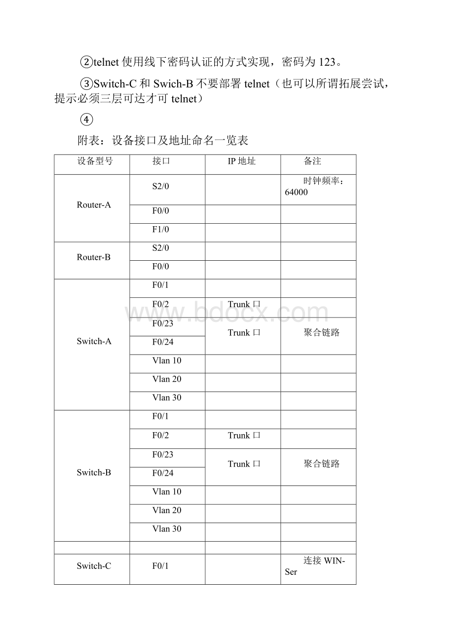 网络实习参考解答.docx_第3页