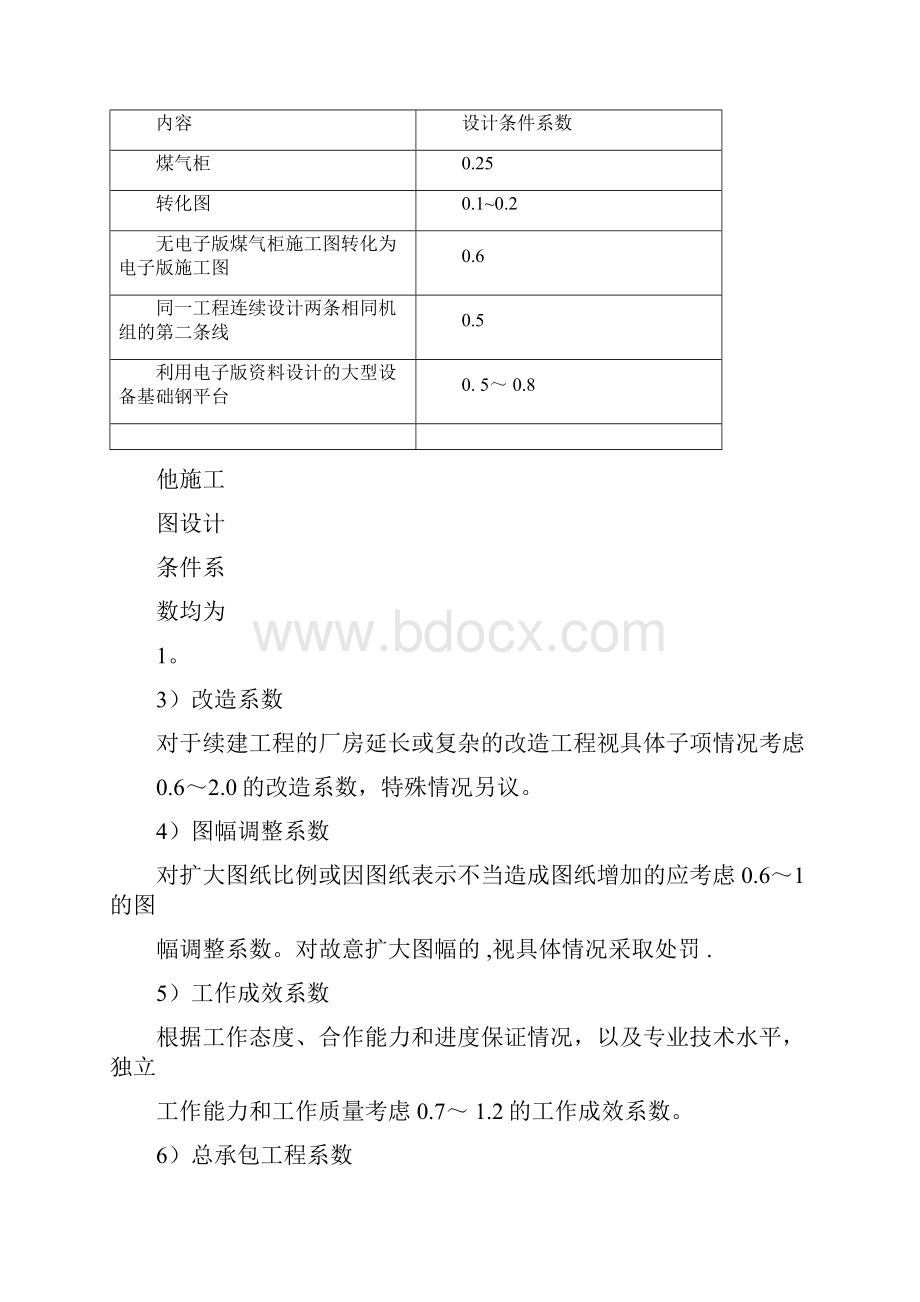 设计院奖金暂行分配办法0226044451.docx_第3页