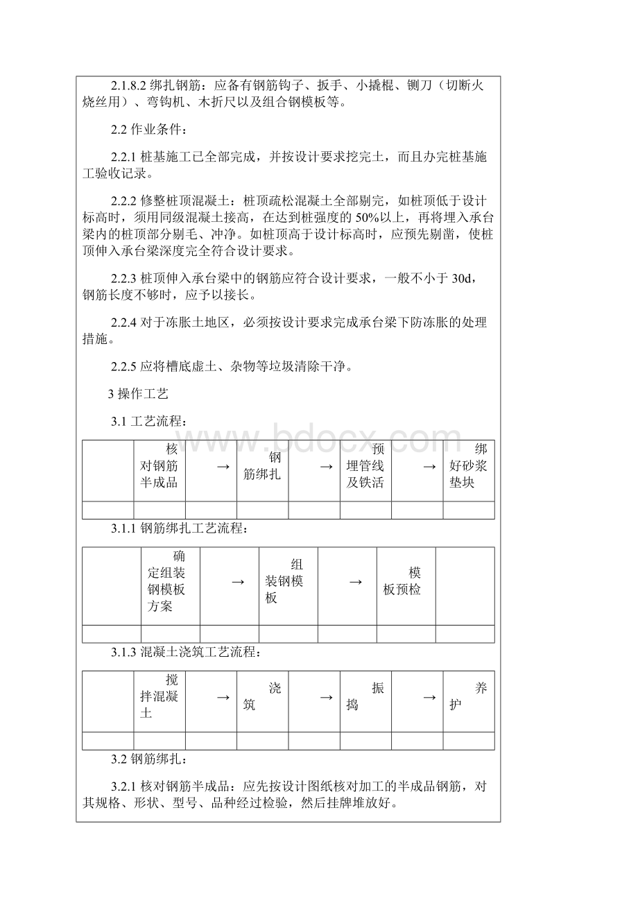 桩承台.docx_第2页