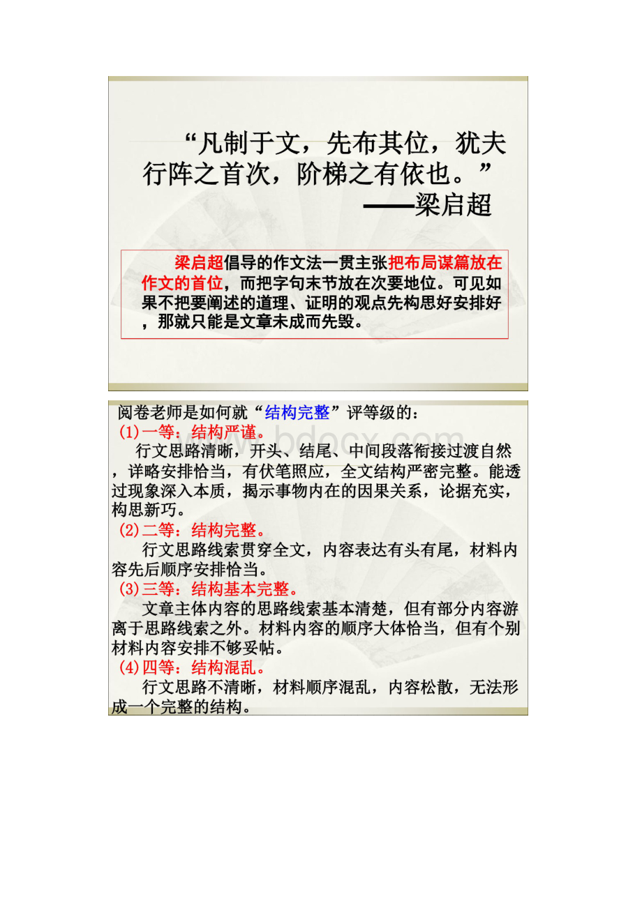 高考作文常见结构.docx_第2页