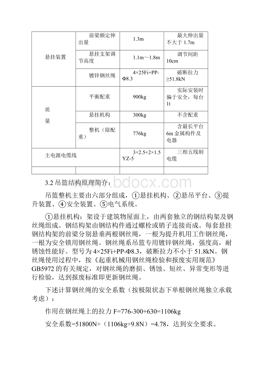 吊篮脚手架专项施工方案.docx_第3页