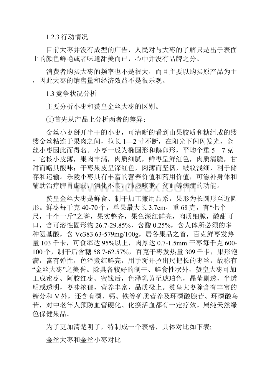 小枣项目策划书.docx_第2页