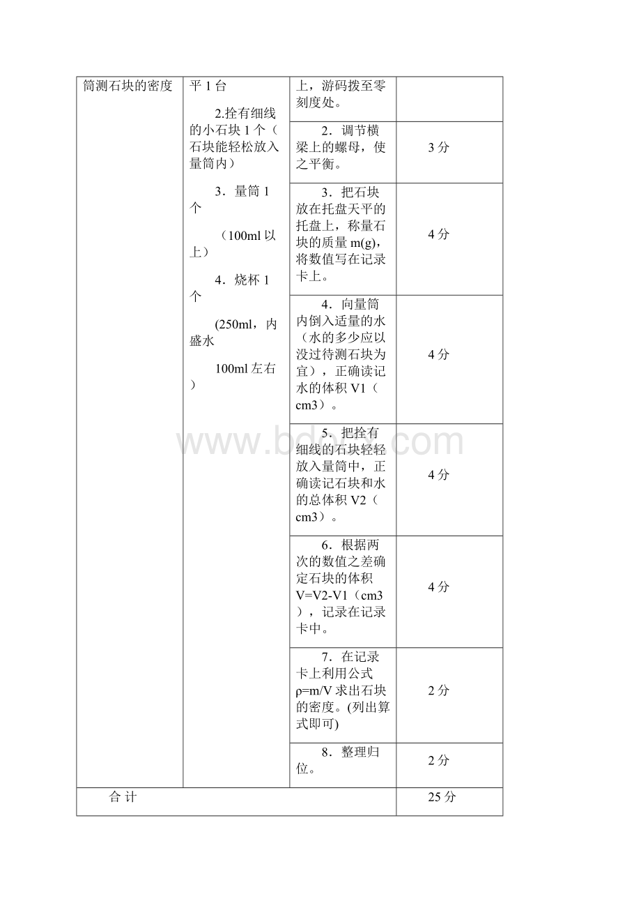 推荐生试题.docx_第3页