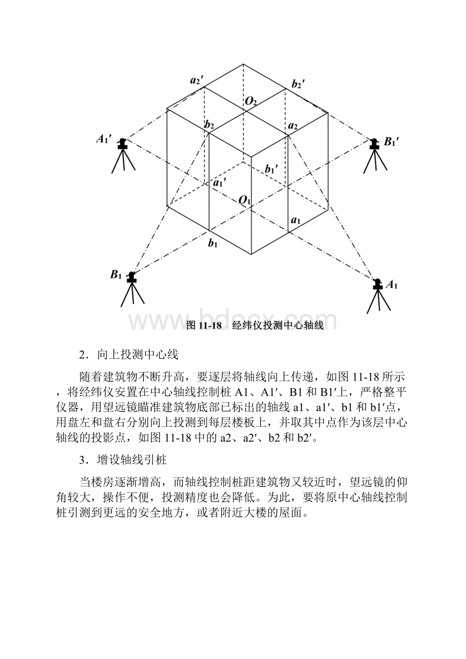 第四节高层建筑施工测量.docx_第2页