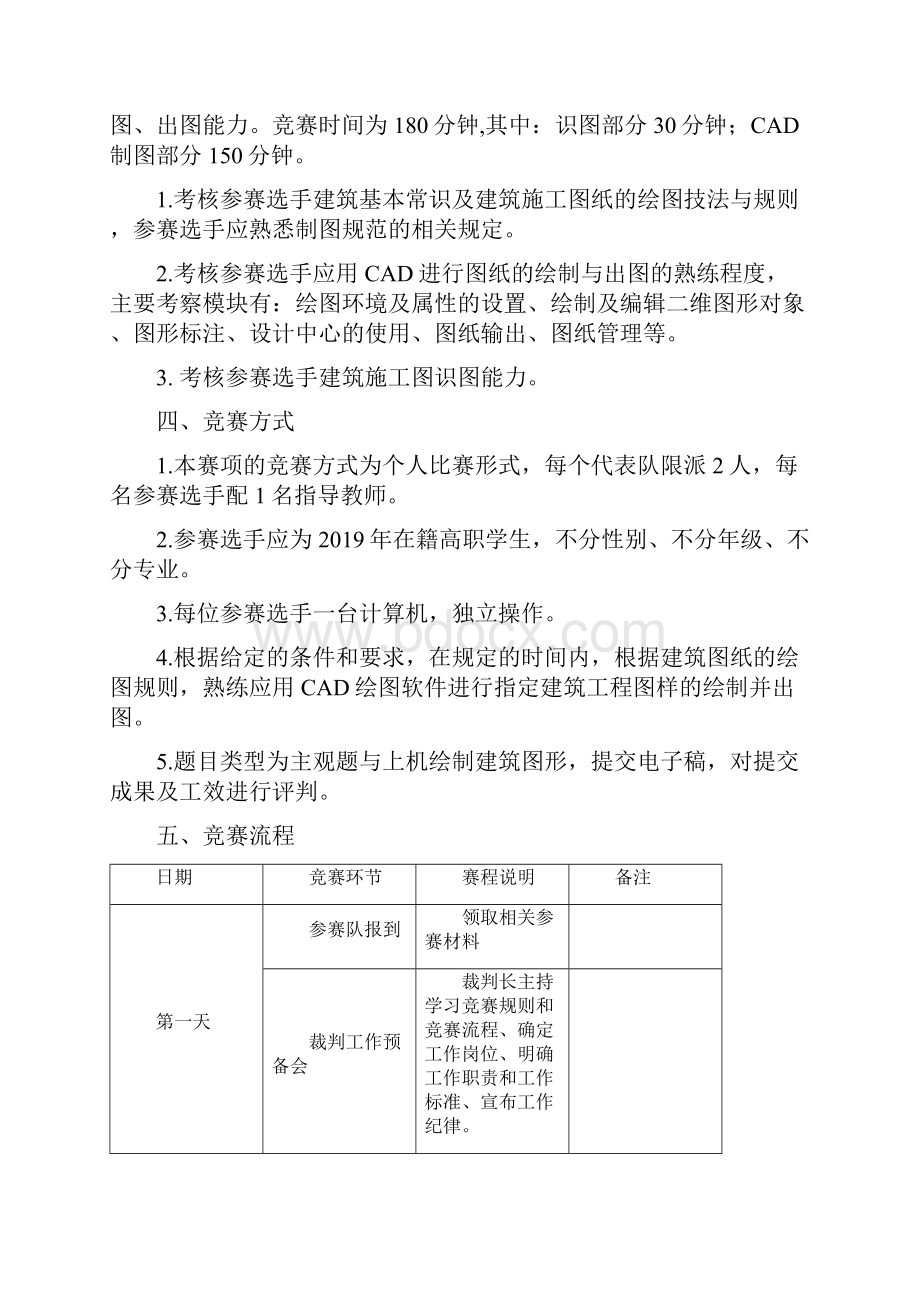 福建职业院校技能大赛.docx_第2页