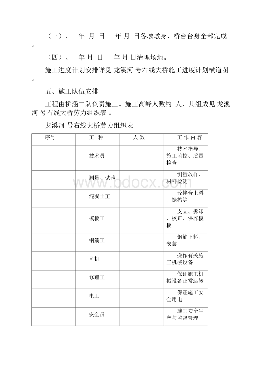 后张法预应力混凝土梁桥施工方案.docx_第3页