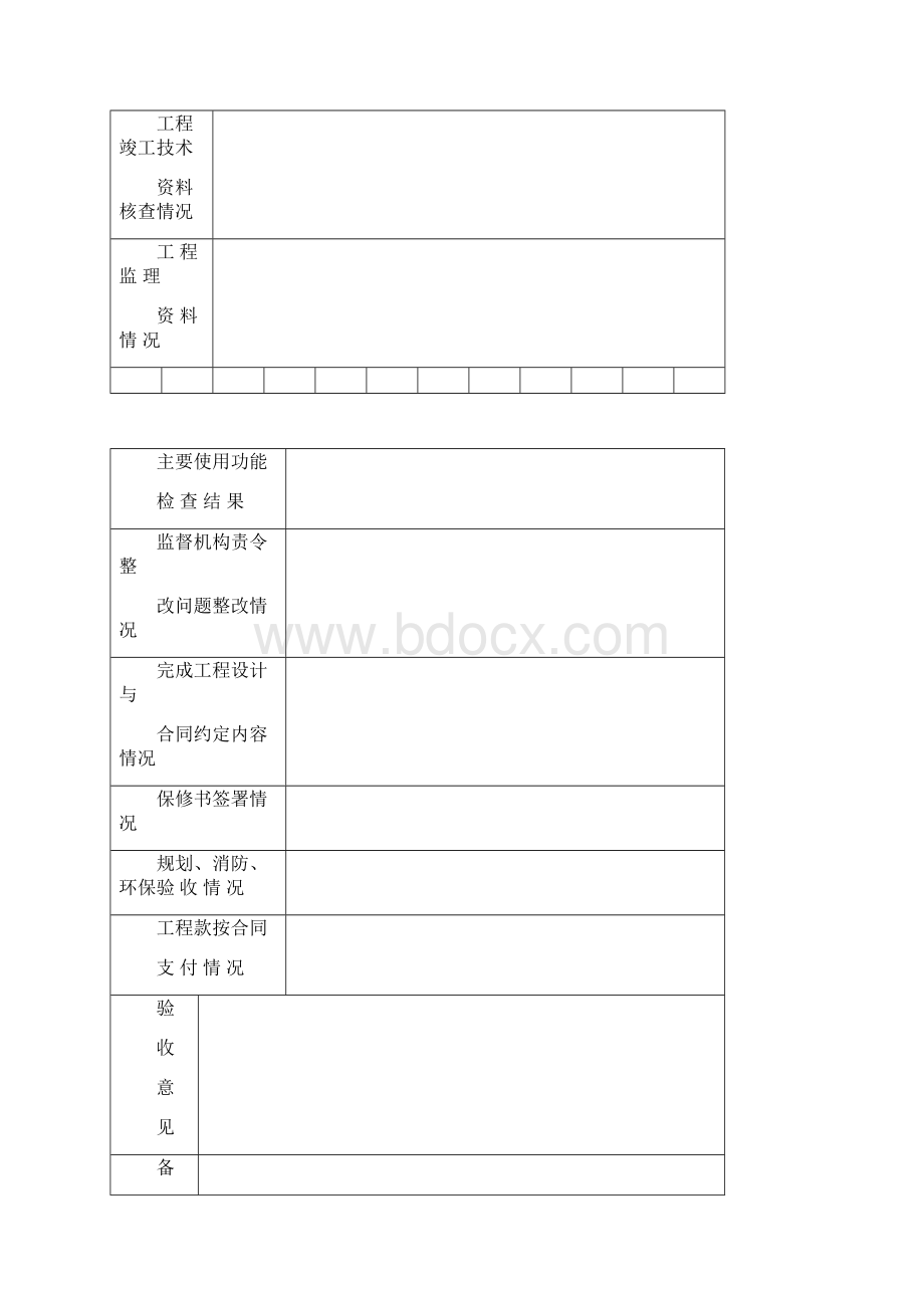 建设工程竣工验收意见书1.docx_第3页