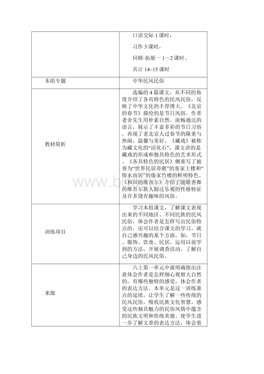 六年级语文下册导学系统分析新课标人教版小学六年级.docx_第3页