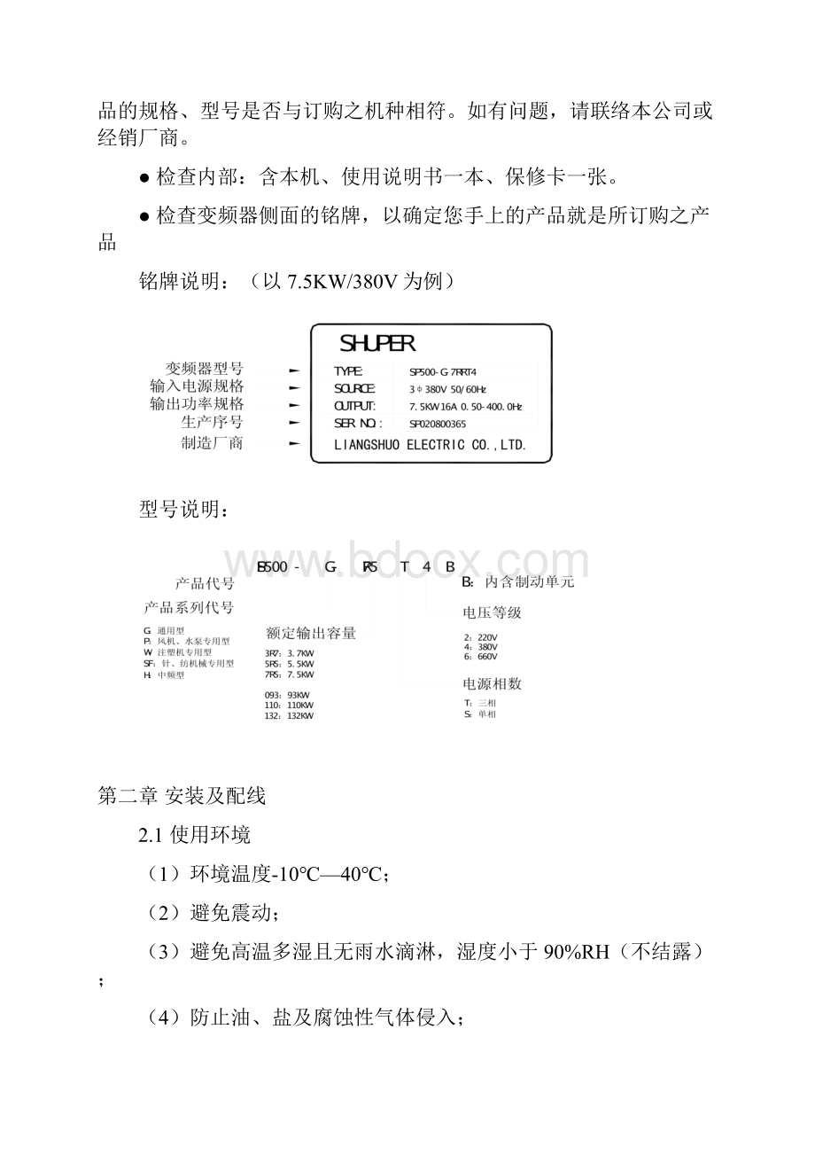 烁普变频器使用说明书.docx_第2页