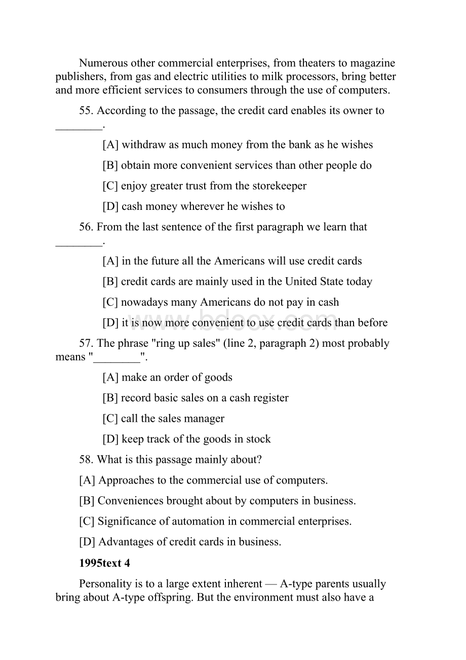 考研英语基础阅读陈正康.docx_第2页