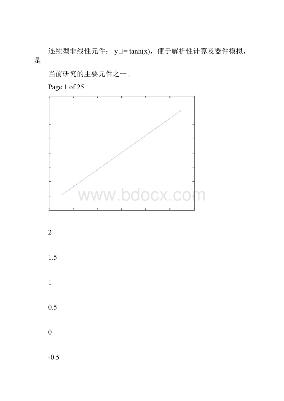 人工神经网络及其应用实例.docx_第3页