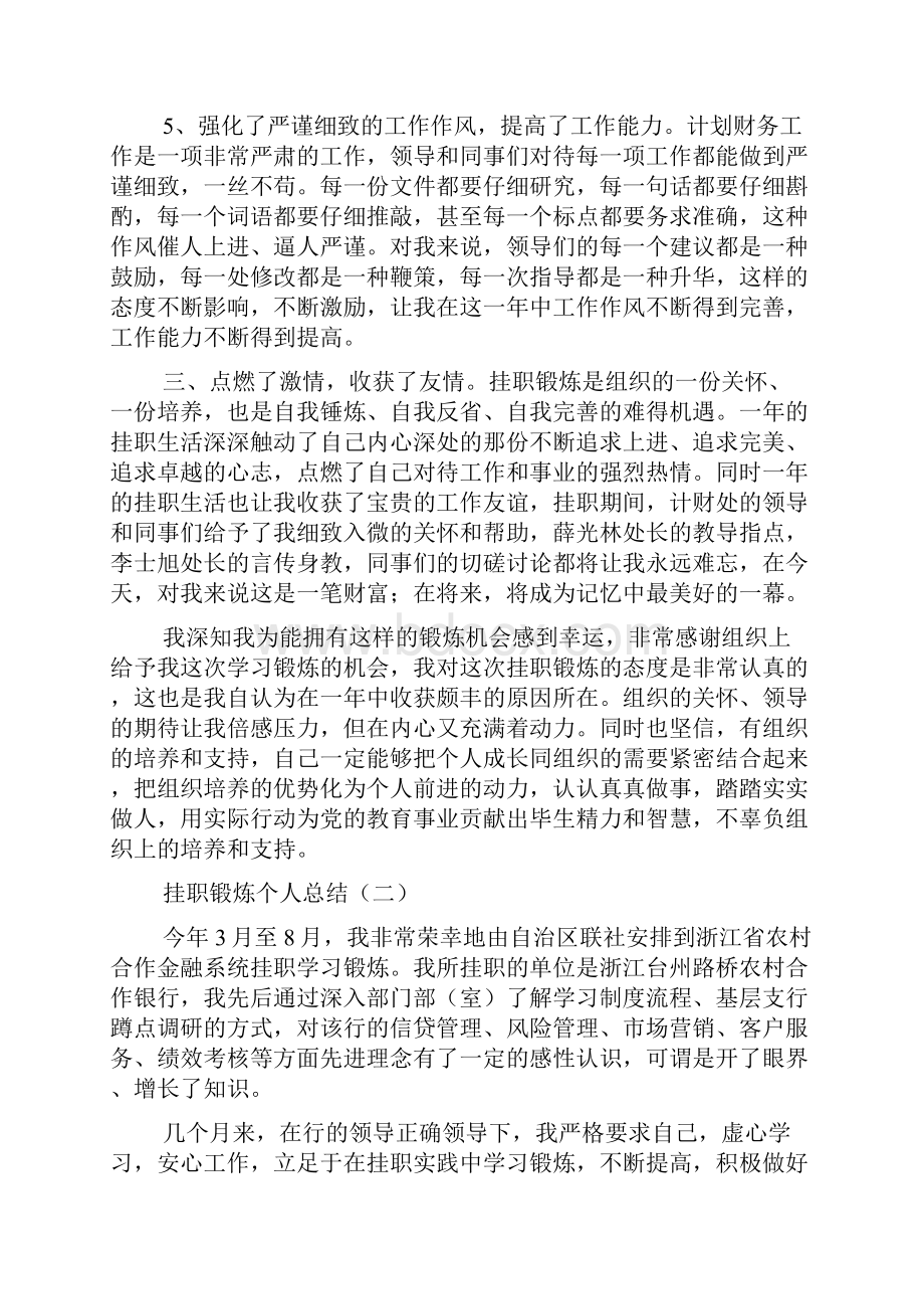 挂职锻炼学习总结.docx_第3页