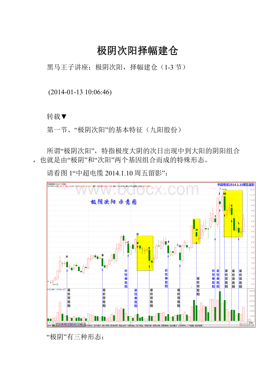 极阴次阳择幅建仓.docx