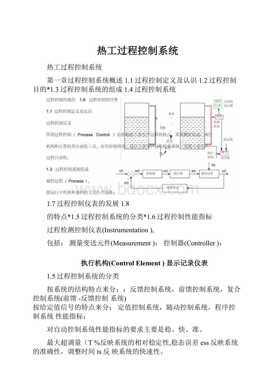 热工过程控制系统.docx_第1页