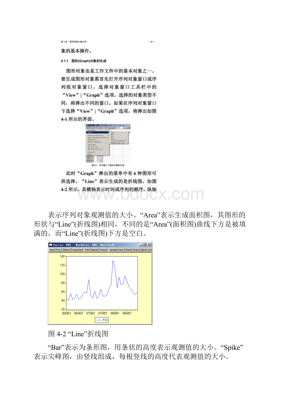 eviews图像及结果分析.docx_第2页