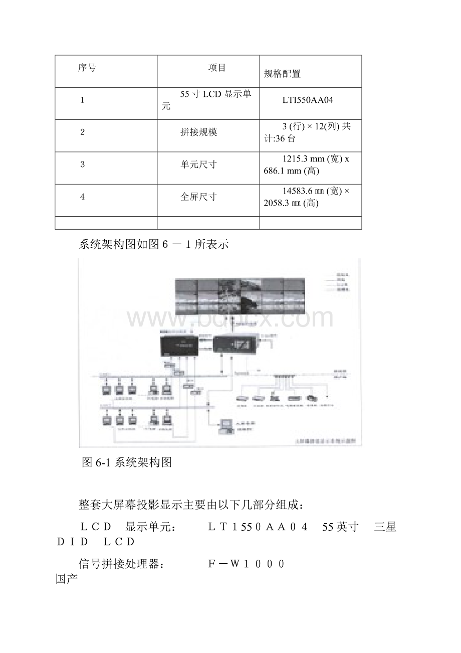 第六章 工业电视及大屏幕显示系统1.docx_第3页