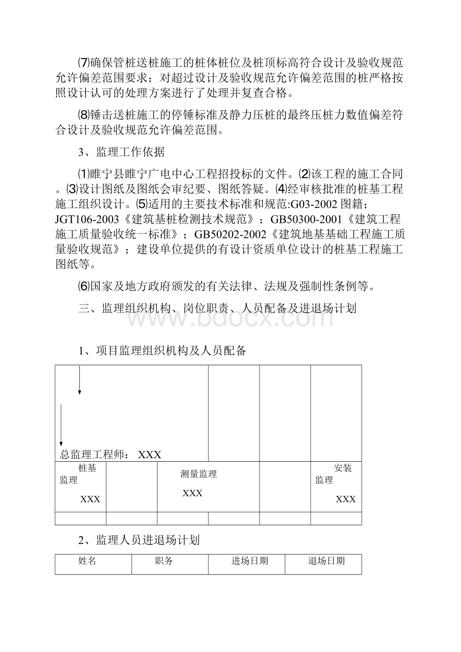 桩基工程监理规划.docx_第3页