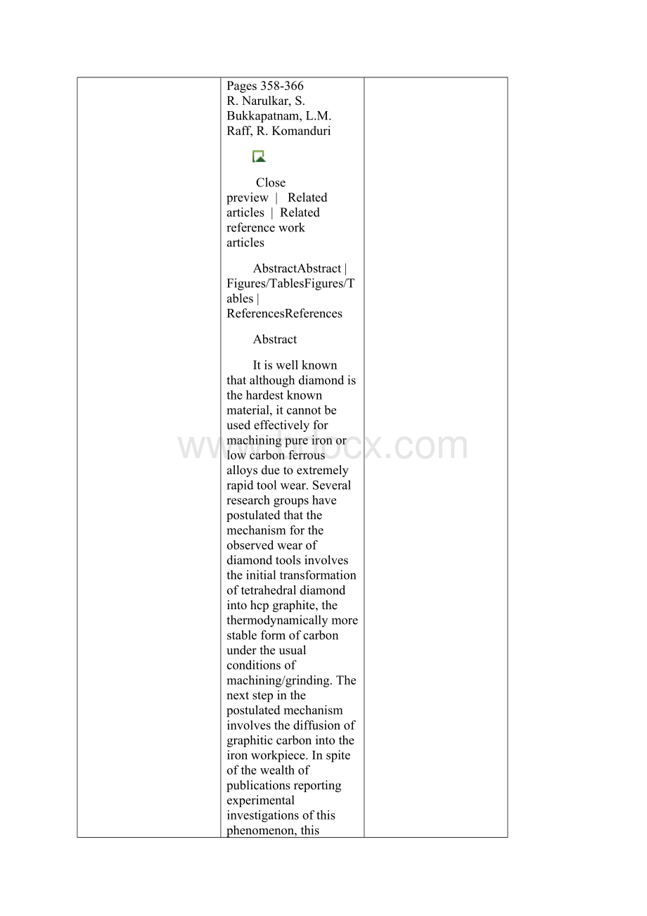 The scaling behavior of the hydraulic conductivity was investigated.docx_第3页