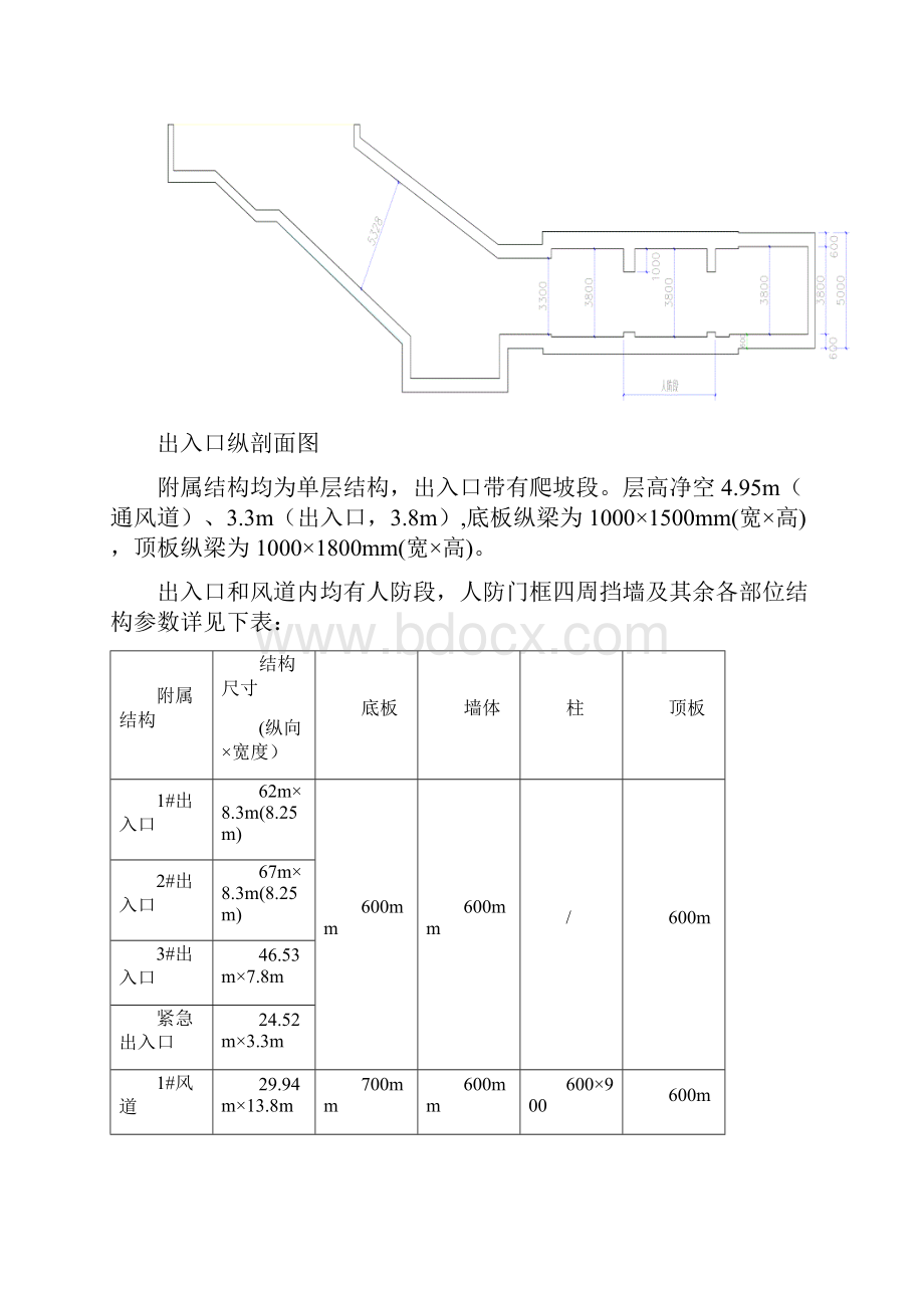 轨道交通车站附属结构施工方案.docx_第3页