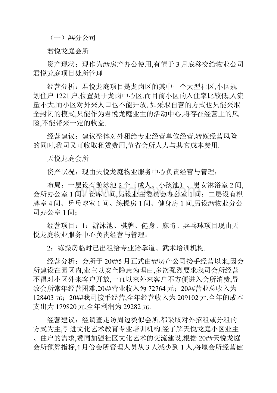 闲置固定资产的处理方案.docx_第2页