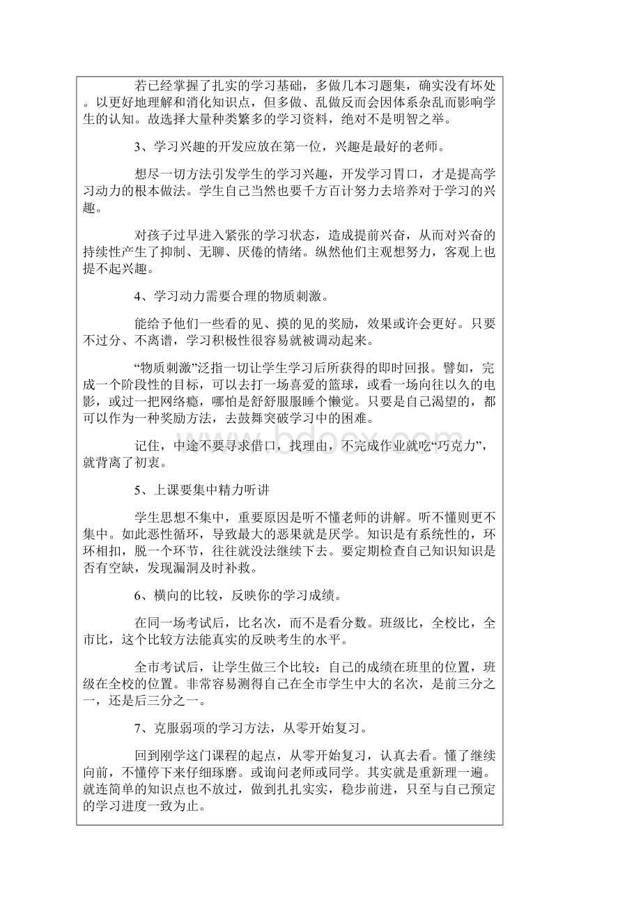 学习方法决定成绩.docx_第2页