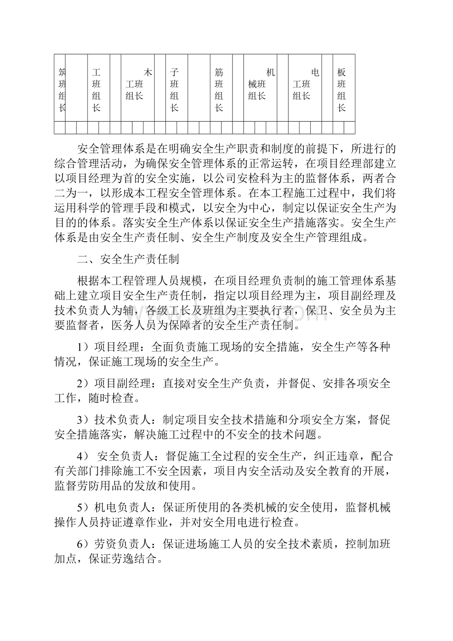 施工现场安全防护保证措施.docx_第2页