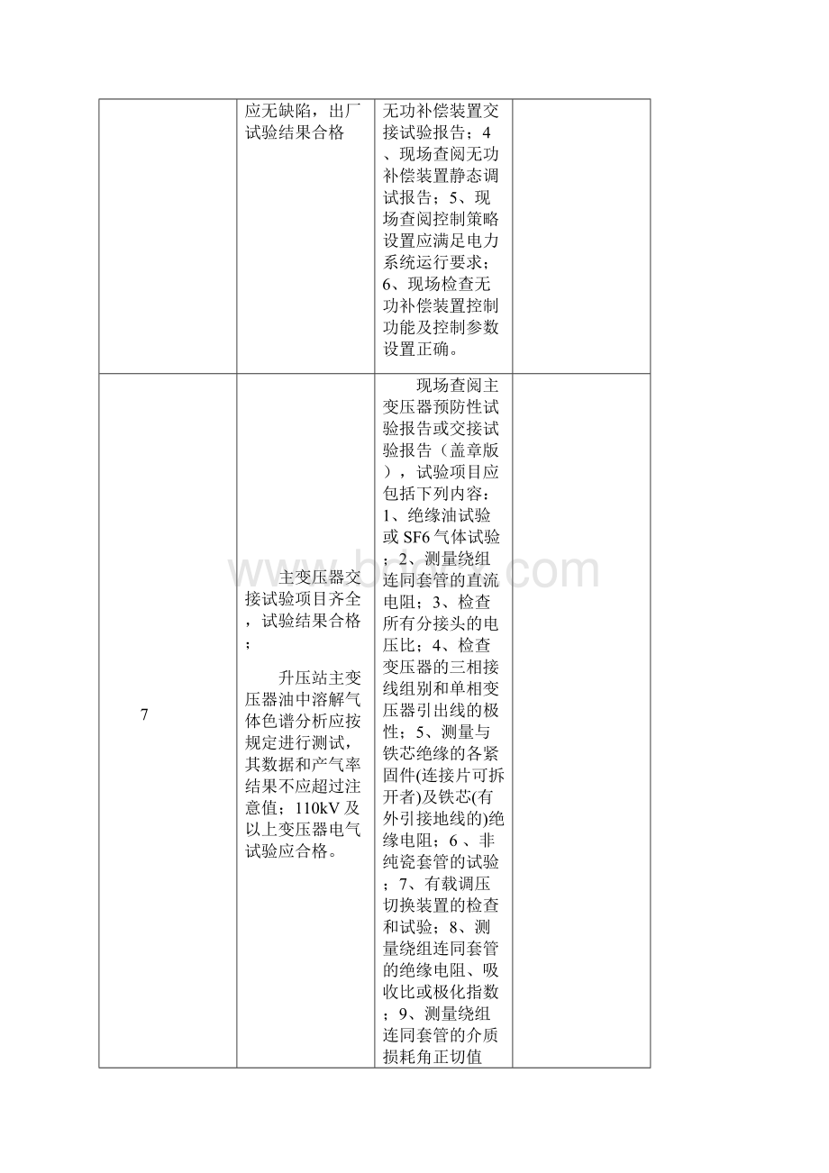 新能源场站并网验收方案报告.docx_第3页