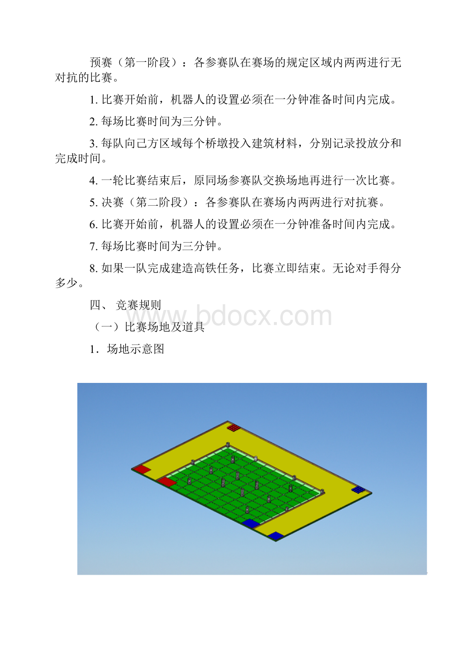 全国职业院校技能大赛规则.docx_第2页