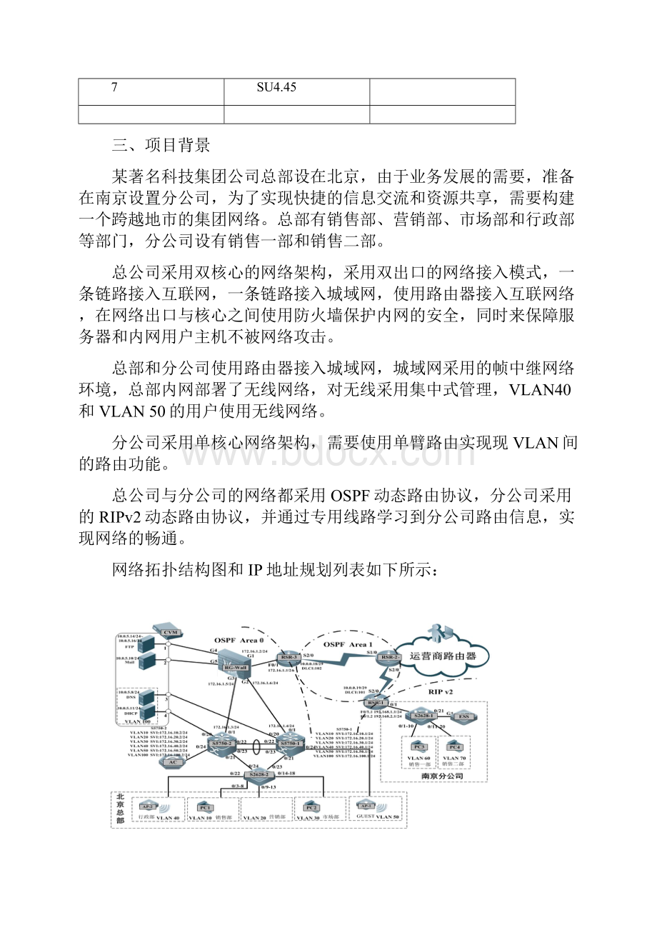 江苏高等职业院校技能大赛样题1.docx_第3页