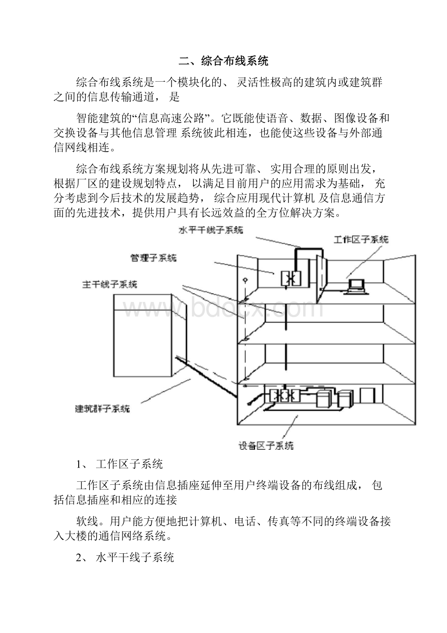 厂房智能化系统方案.docx_第3页