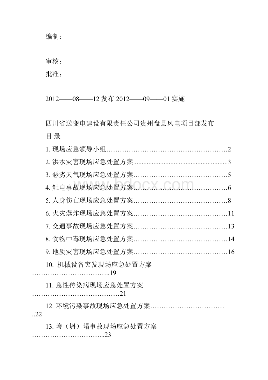 现场应急处置方案.docx_第2页