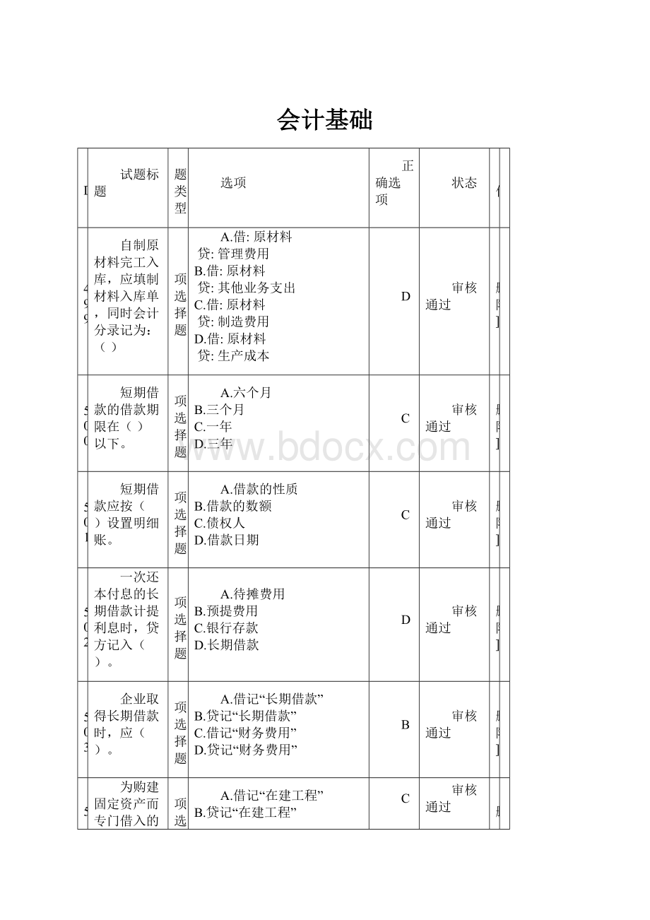 会计基础.docx_第1页