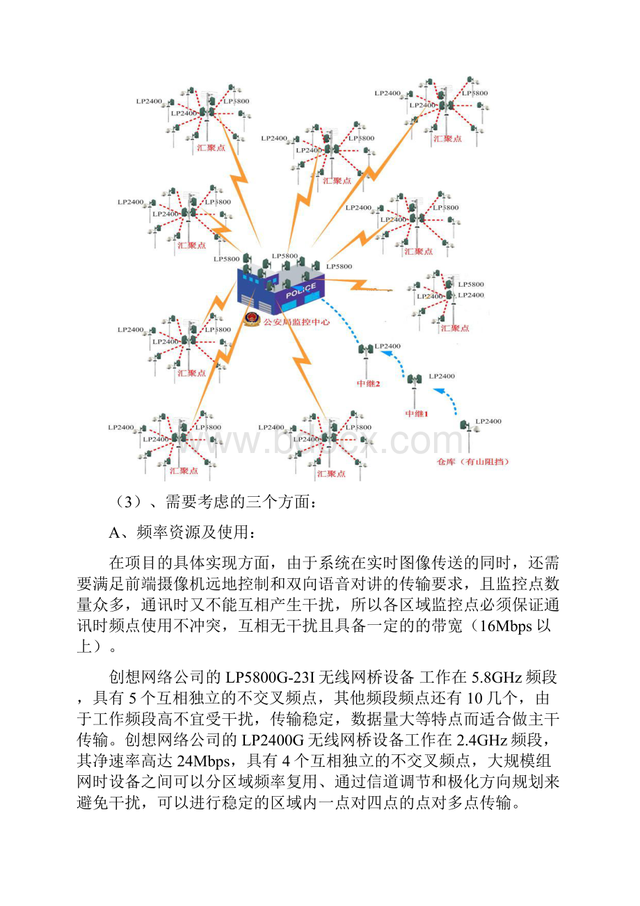 森林监控无线视频传输项目方案.docx_第3页