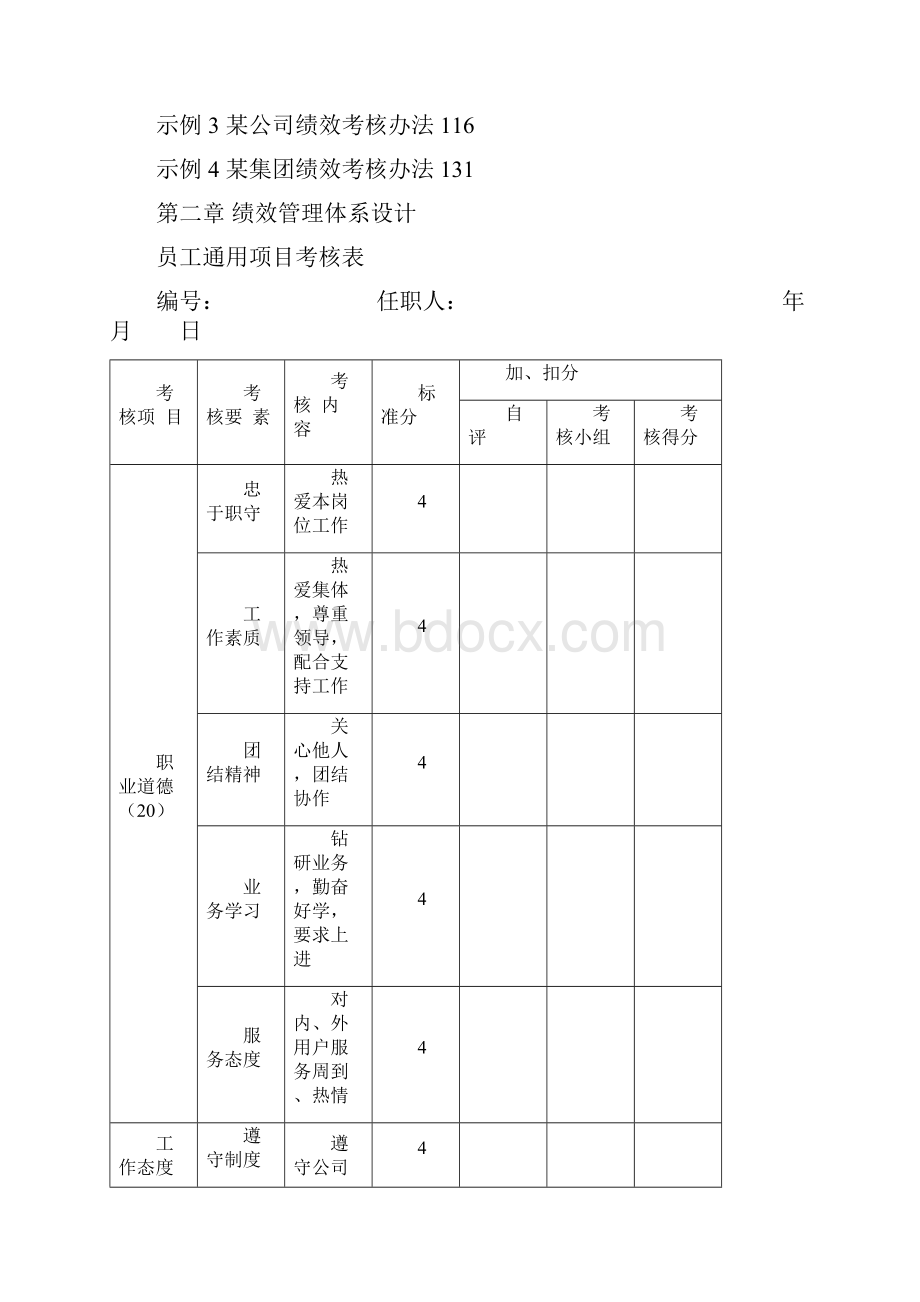 绩效薪酬图表总汇.docx_第3页