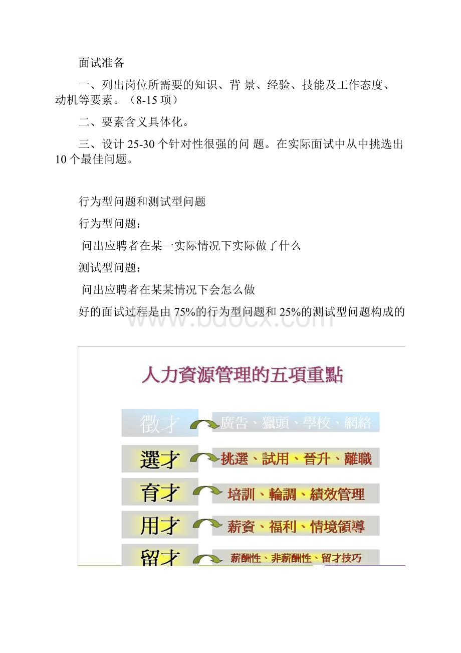 企业招聘人才七种途径的优缺点分析.docx_第2页