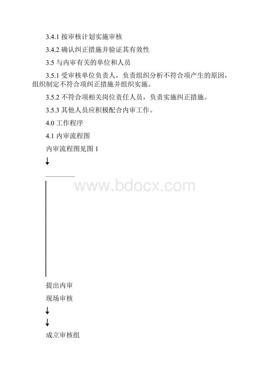 内部审核程序.docx_第3页