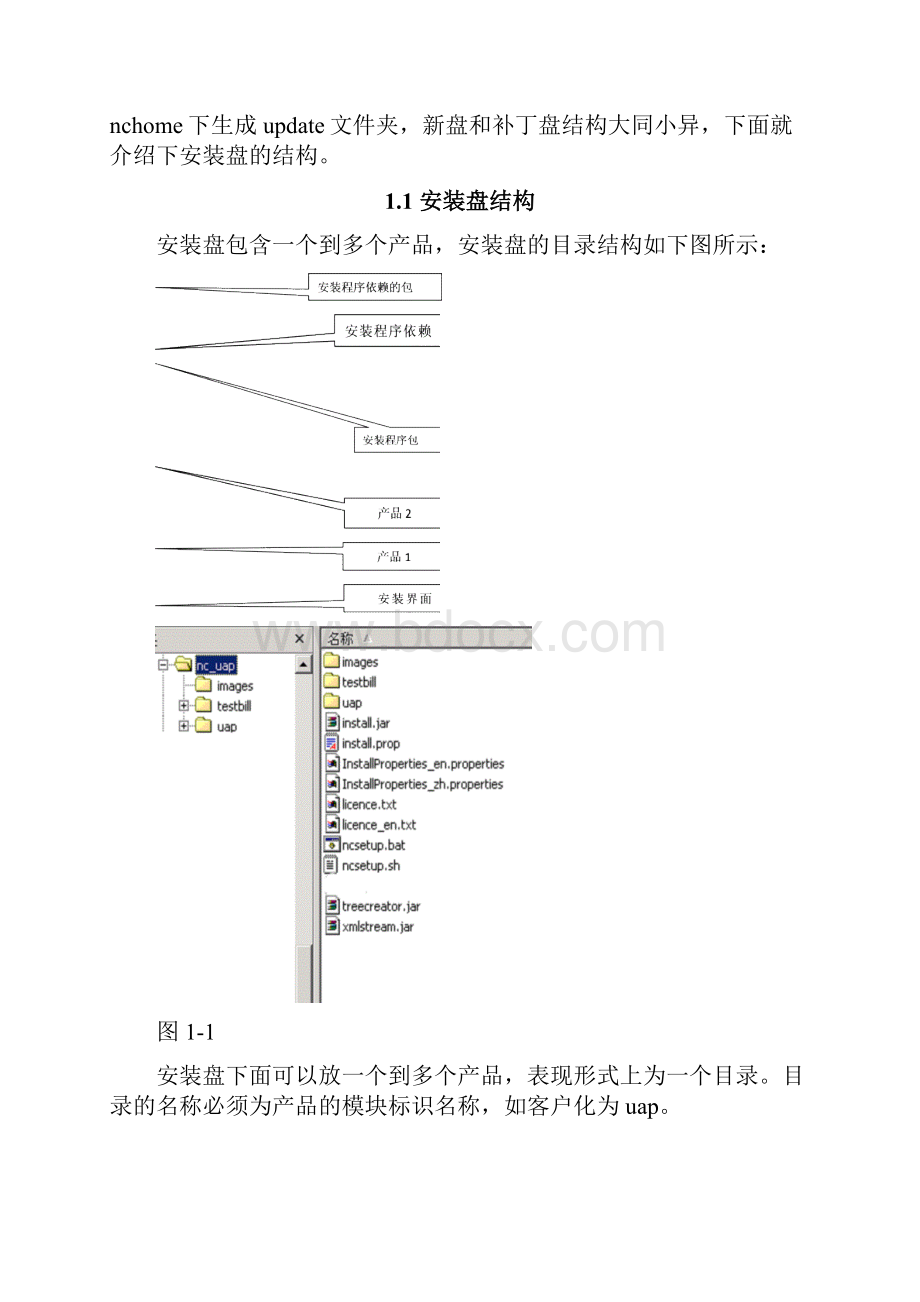 UAPV63安装盘配置与升级技术红皮书整理后.docx_第3页