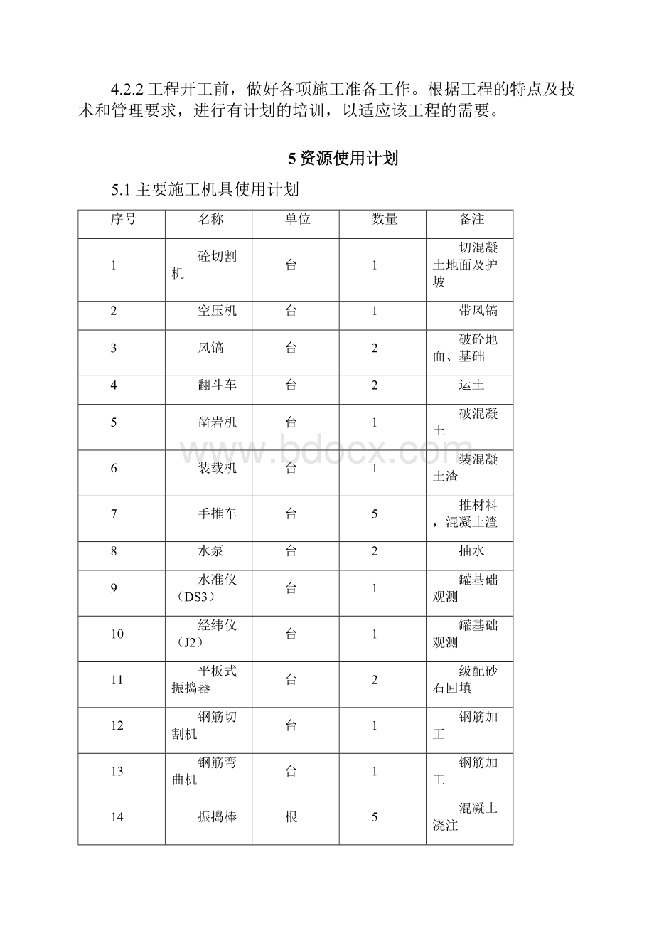 大兴油库改造施工方案#精选.docx_第3页