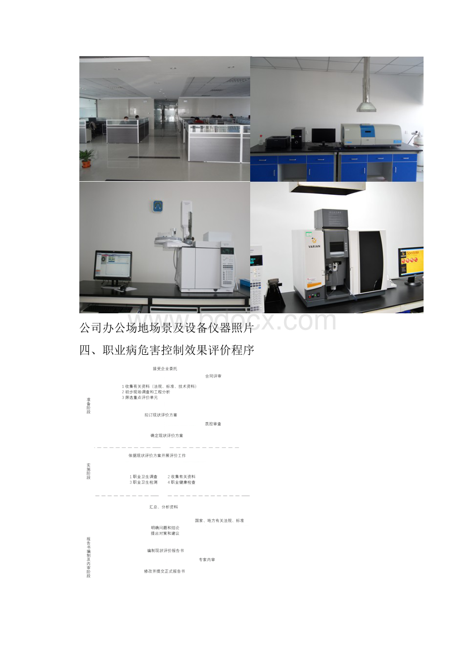 职业病危害控制效果评价报价方案标书.docx_第3页