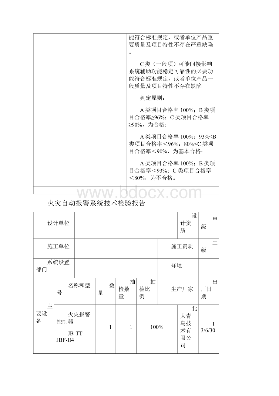 建筑消防设施技术检测报告.docx_第3页