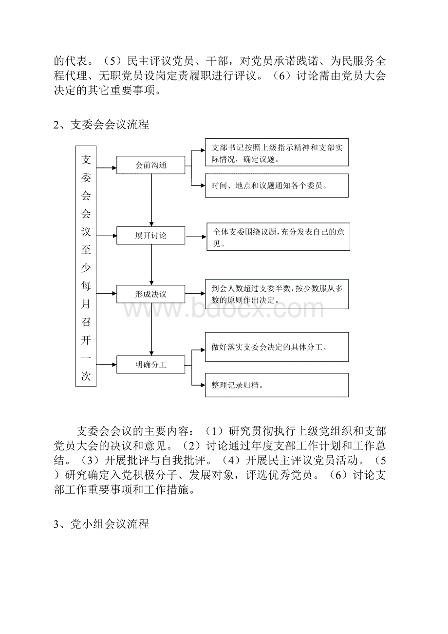 基层组织生活标准流程图doc.docx_第2页