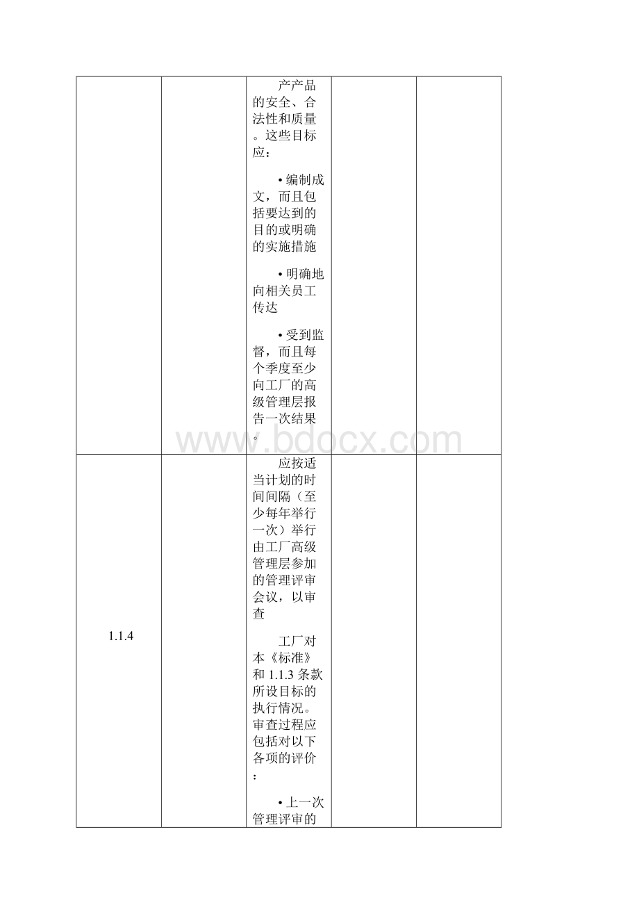 BRC第8版内审检查表.docx_第3页