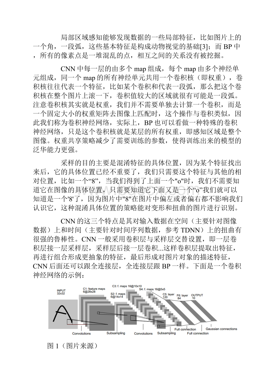 卷积神经网络CNN从入门到精通.docx_第2页