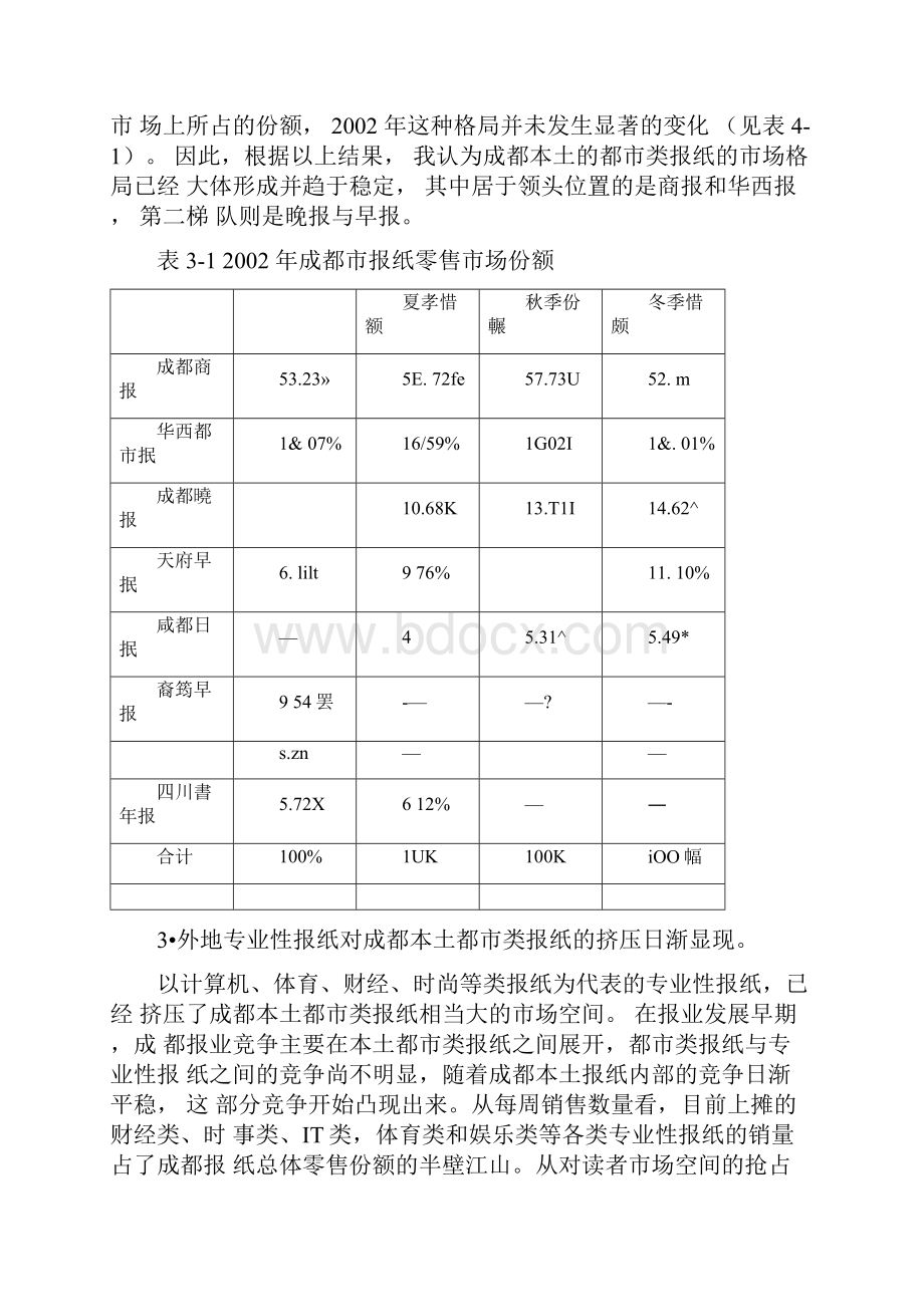 市场营销策略和市场分析.docx_第3页