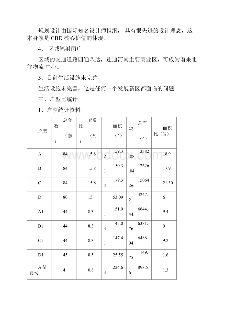 住宅项目销售执行方案.docx_第2页